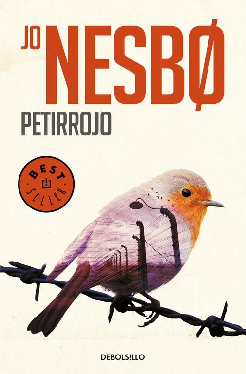 PETIRROJO (HARRY HOLE 3) | 9788466342032 | JO NESBO | Llibreria Ombra | Llibreria online de Rubí, Barcelona | Comprar llibres en català i castellà online