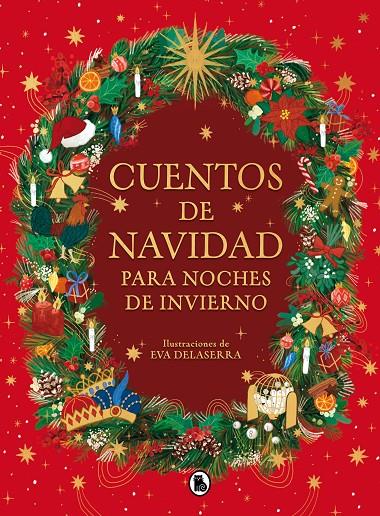 CUENTOS DE NAVIDAD PARA NOCHES DE INVIERNO | 9788402429810 | VARIOS AUTORES | Llibreria Ombra | Llibreria online de Rubí, Barcelona | Comprar llibres en català i castellà online