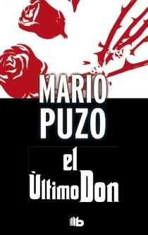 EL ÚLTIMO DON | 9788498729023 | MARIO PUZO | Llibreria Ombra | Llibreria online de Rubí, Barcelona | Comprar llibres en català i castellà online