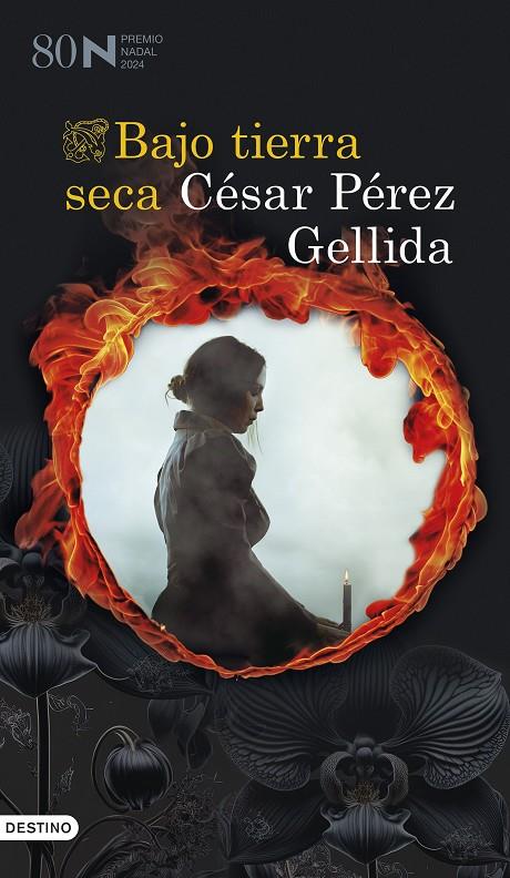 BAJO TIERRA SECA | 9788423364572 | PÉREZ GELLIDA, CÉSAR | Llibreria Ombra | Llibreria online de Rubí, Barcelona | Comprar llibres en català i castellà online