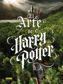 ARTE DE HARRY POTTER, EL | 9788467928754 | SUMERAK, MARK | Llibreria Ombra | Llibreria online de Rubí, Barcelona | Comprar llibres en català i castellà online