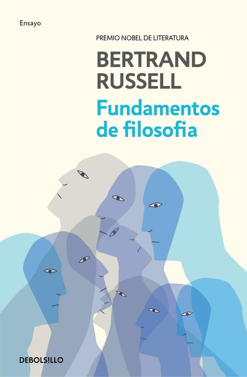 FUNDAMENTOS DE FILOSOFÍA | 9788466329613 | RUSSELL,BERTRAND | Llibreria Ombra | Llibreria online de Rubí, Barcelona | Comprar llibres en català i castellà online