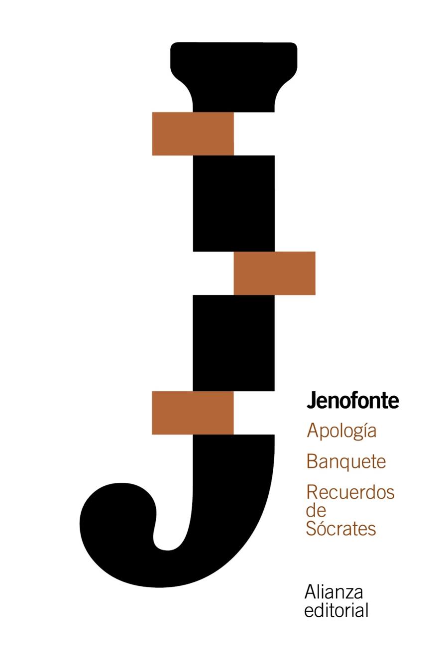 APOLOGÍA. BANQUETE. RECUERDOS DE SÓCRATES | 9788413626697 | JENOFONTE | Llibreria Ombra | Llibreria online de Rubí, Barcelona | Comprar llibres en català i castellà online