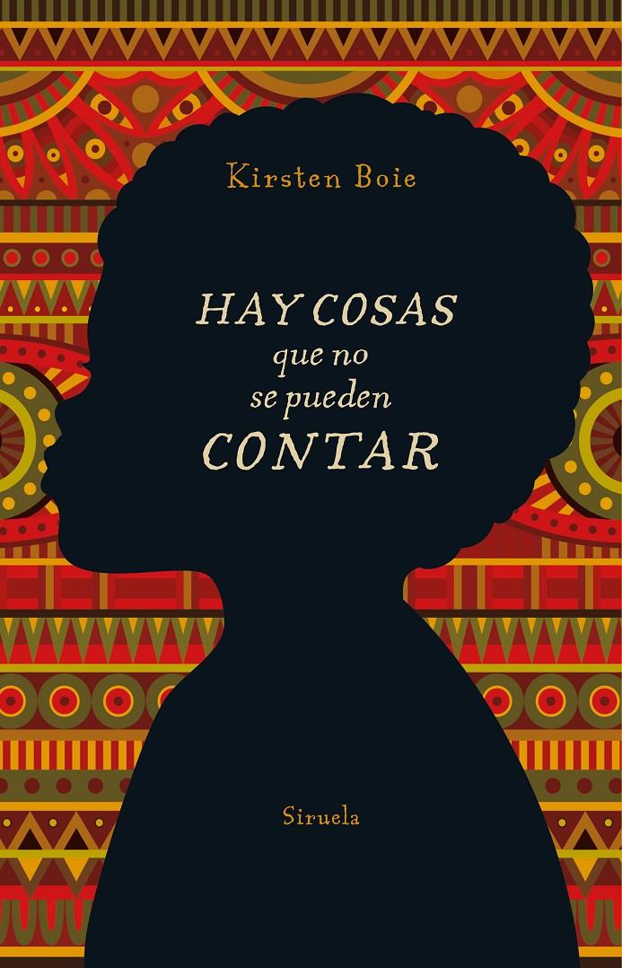 HAY COSAS QUE NO SE PUEDEN CONTAR | 9788417041472 | BOIE, KIRSTEN | Llibreria Ombra | Llibreria online de Rubí, Barcelona | Comprar llibres en català i castellà online