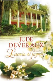 LA ESENCIA DEL JAZMÍN | 9788415420590 | JUDE DEVERAUX | Llibreria Ombra | Llibreria online de Rubí, Barcelona | Comprar llibres en català i castellà online