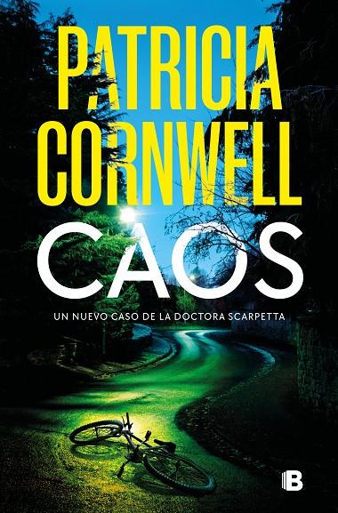 CAOS (DOCTORA KAY SCARPETTA 24) | 9788466673709 | CORNWELL, PATRICIA | Llibreria Ombra | Llibreria online de Rubí, Barcelona | Comprar llibres en català i castellà online