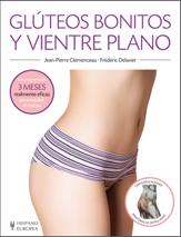 GLÚTEOS BONITOS Y VIENTRE PLANO | 9788425520563 | CLEMENCEAU - DELAVIER | Llibreria Ombra | Llibreria online de Rubí, Barcelona | Comprar llibres en català i castellà online