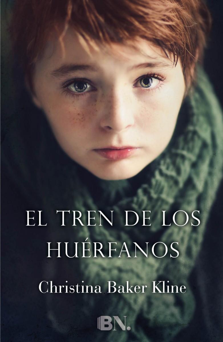 EL TREN DE LOS HUÉRFANOS | 9788466655194 | BAKER, CHRISTINA | Llibreria Ombra | Llibreria online de Rubí, Barcelona | Comprar llibres en català i castellà online