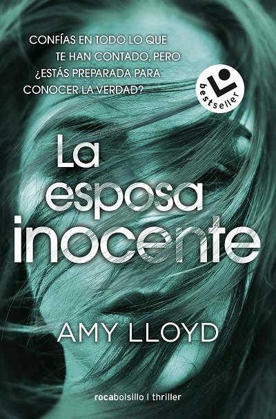 LA ESPOSA INOCENTE | 9788416859962 | LLOYD, AMY | Llibreria Ombra | Llibreria online de Rubí, Barcelona | Comprar llibres en català i castellà online