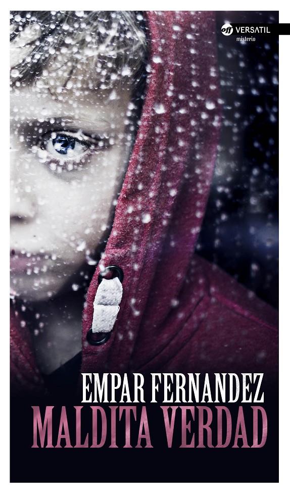 MALDITA VERDAD | 9788416580231 | FERNÁNDEZ  GÓMEZ, EMPAR | Llibreria Ombra | Llibreria online de Rubí, Barcelona | Comprar llibres en català i castellà online