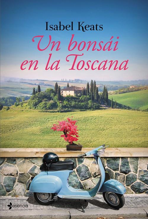 UN BONSÁI EN LA TOSCANA | 9788408145691 | ISABEL KEATS | Llibreria Ombra | Llibreria online de Rubí, Barcelona | Comprar llibres en català i castellà online