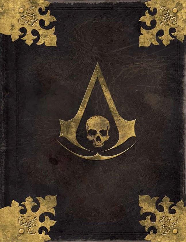 ASSASSIN'S CREED IV: BLACK FLAG | 9788448018931 | VARIOS AUTORES | Llibreria Ombra | Llibreria online de Rubí, Barcelona | Comprar llibres en català i castellà online