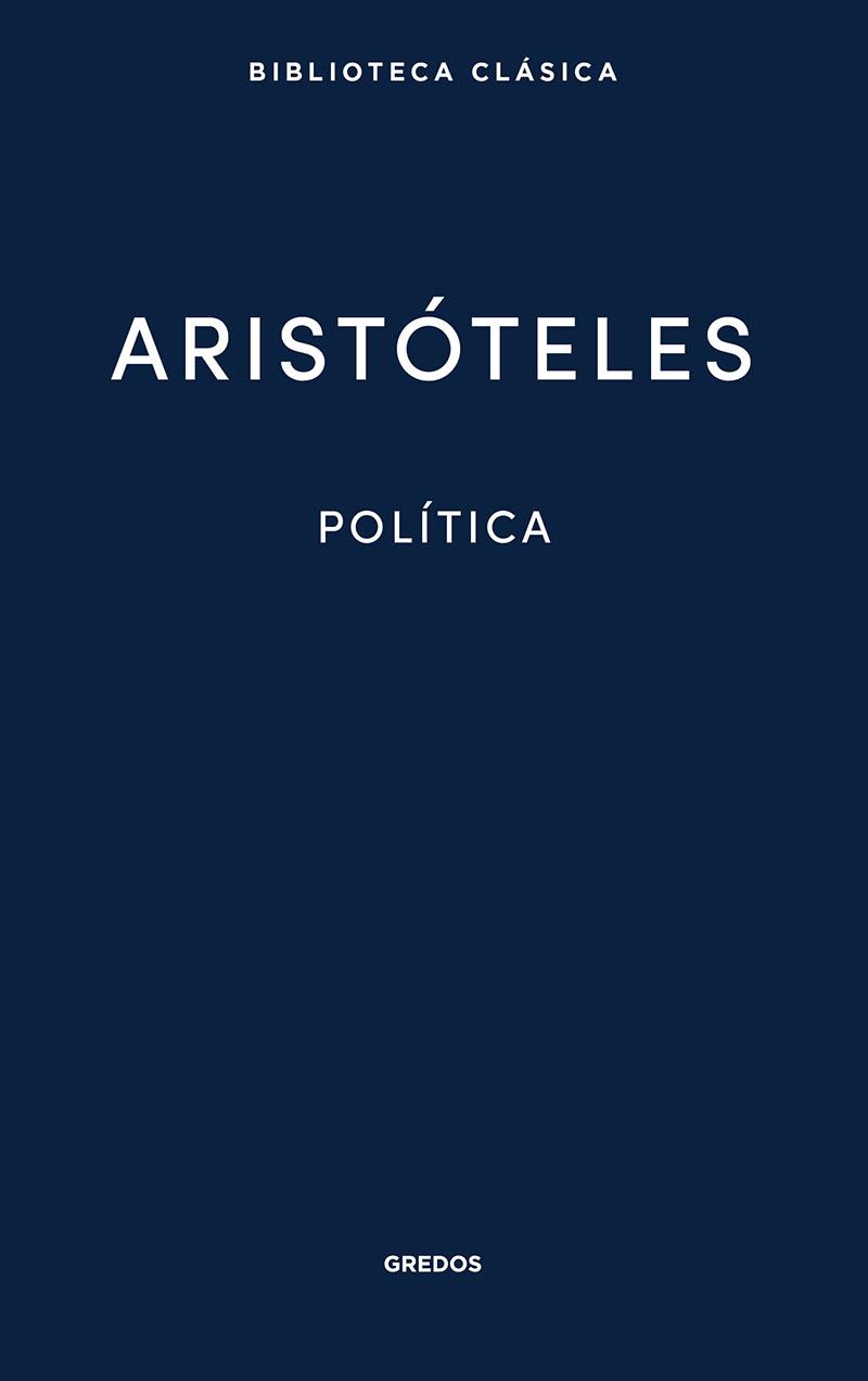 POLÍTICA. ARISTÓTELES | 9788424939489 | ARISTÓTELES | Llibreria Ombra | Llibreria online de Rubí, Barcelona | Comprar llibres en català i castellà online