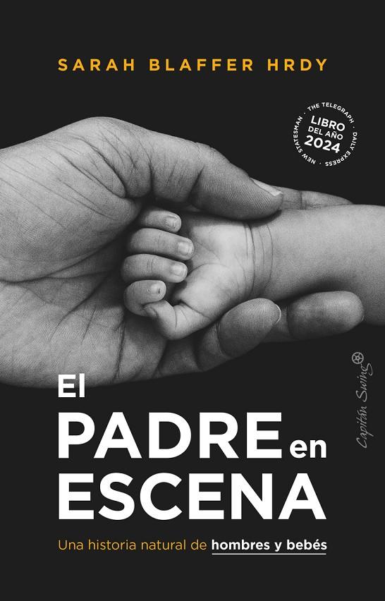 EL PADRE EN ESCENA | 9788412953107 | BLAFFER HRDAY, SARAH | Llibreria Ombra | Llibreria online de Rubí, Barcelona | Comprar llibres en català i castellà online