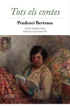 TOTS ELS CONTES | 9788494595349 | BERTRANA, PRUDENCI | Llibreria Ombra | Llibreria online de Rubí, Barcelona | Comprar llibres en català i castellà online