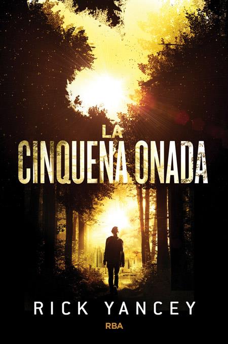 LA CINQUENA ONADA | 9788427208636 | YANCEY , RICK | Llibreria Ombra | Llibreria online de Rubí, Barcelona | Comprar llibres en català i castellà online