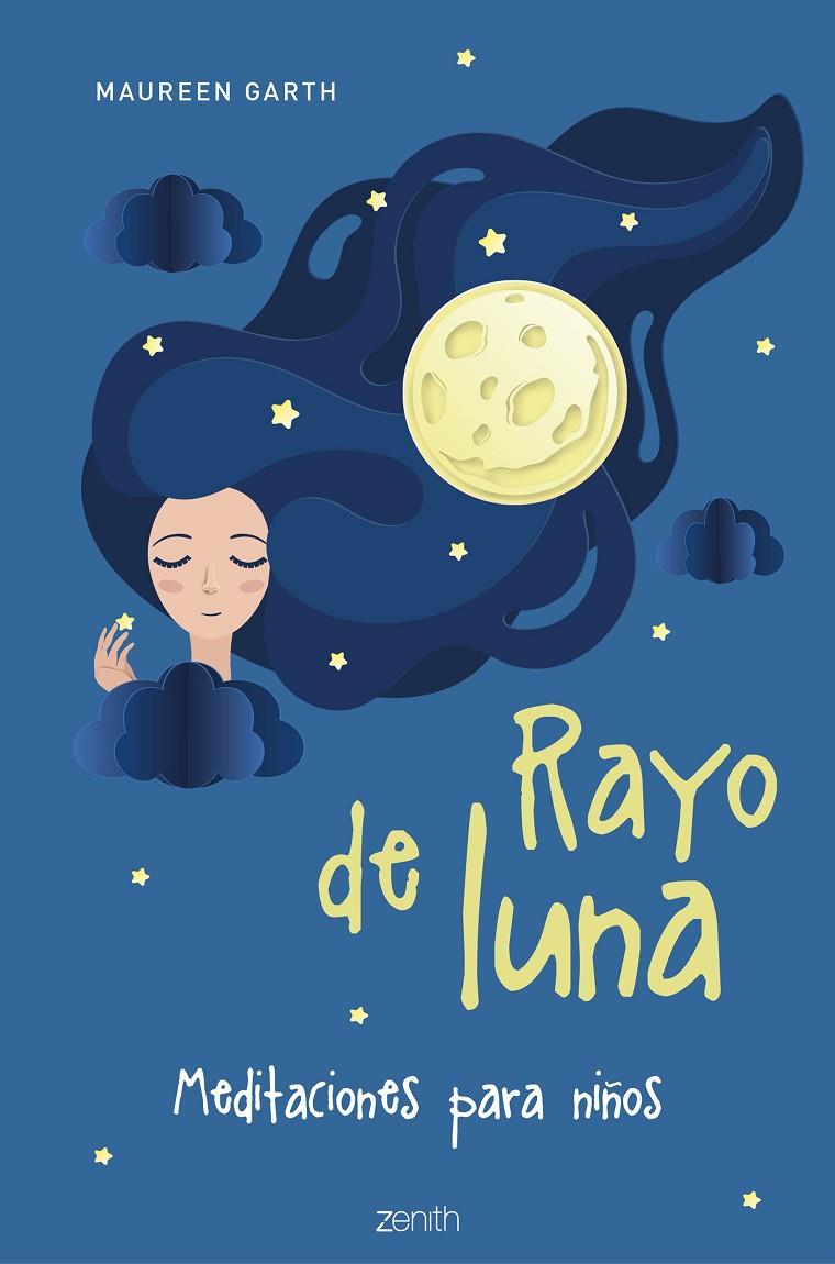 RAYO DE LUNA | 9788408209508 | GARTH, MAUREEN | Llibreria Ombra | Llibreria online de Rubí, Barcelona | Comprar llibres en català i castellà online