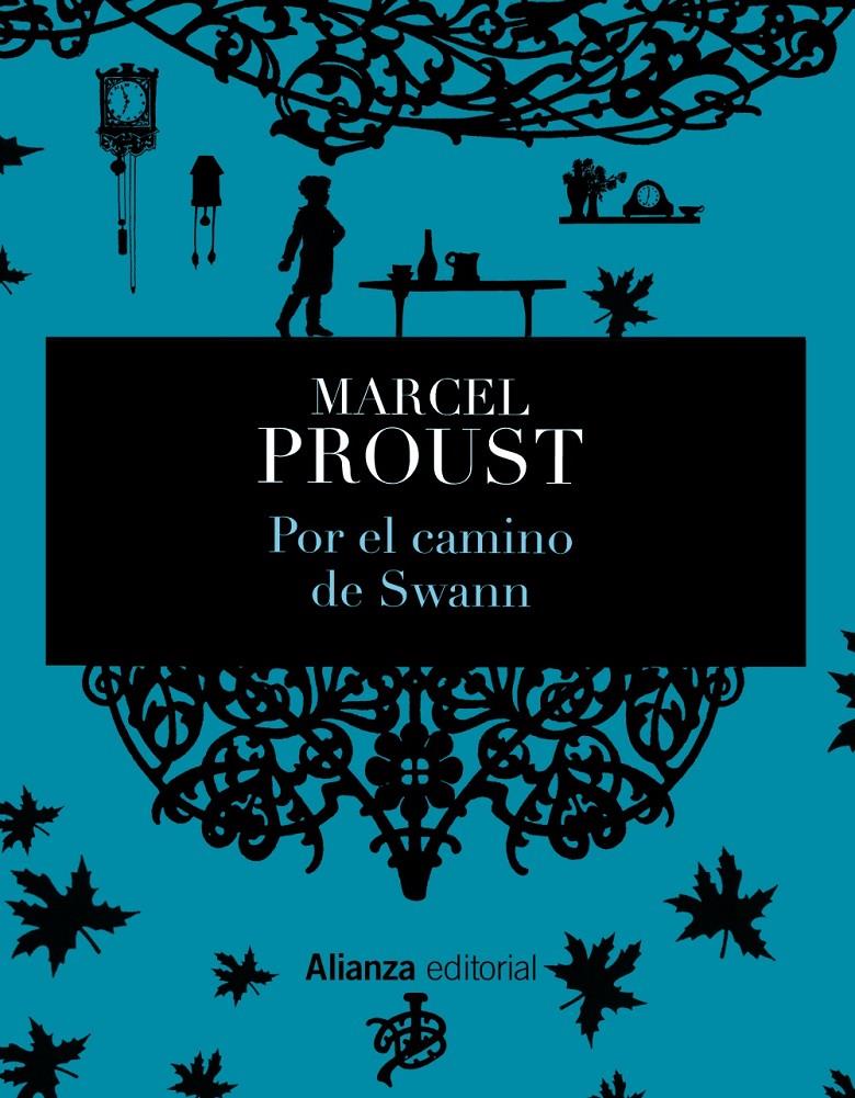 POR EL CAMINO DE SWANN | 9788420678450 | MARCEL PROUST | Llibreria Ombra | Llibreria online de Rubí, Barcelona | Comprar llibres en català i castellà online