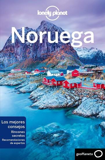 NORUEGA 3 | 9788408184959 | HAM, ANTHONY/BERRY, OLIVER/WHEELER, DONNA | Llibreria Ombra | Llibreria online de Rubí, Barcelona | Comprar llibres en català i castellà online