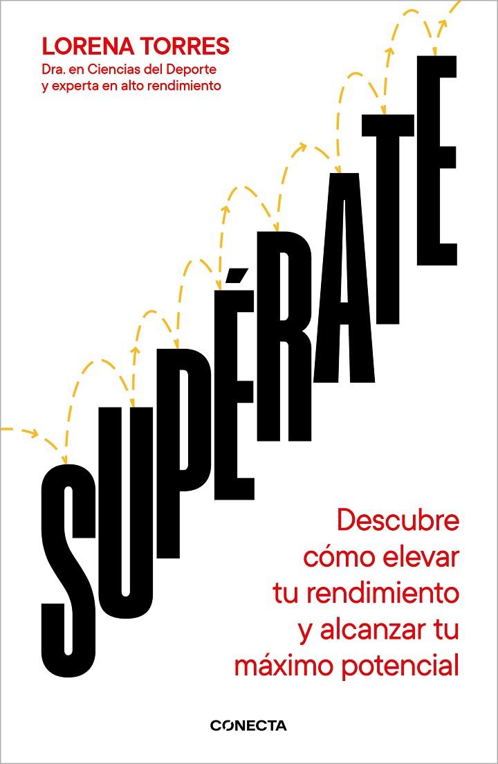 SUPÉRATE | 9788418053191 | TORRES, LORENA | Llibreria Ombra | Llibreria online de Rubí, Barcelona | Comprar llibres en català i castellà online