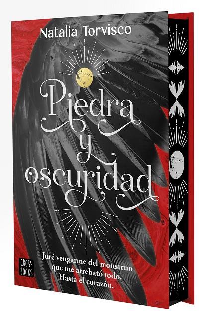 PIEDRA Y OSCURIDAD | 9788408293545 | TORVISCO, NATALIA | Llibreria Ombra | Llibreria online de Rubí, Barcelona | Comprar llibres en català i castellà online