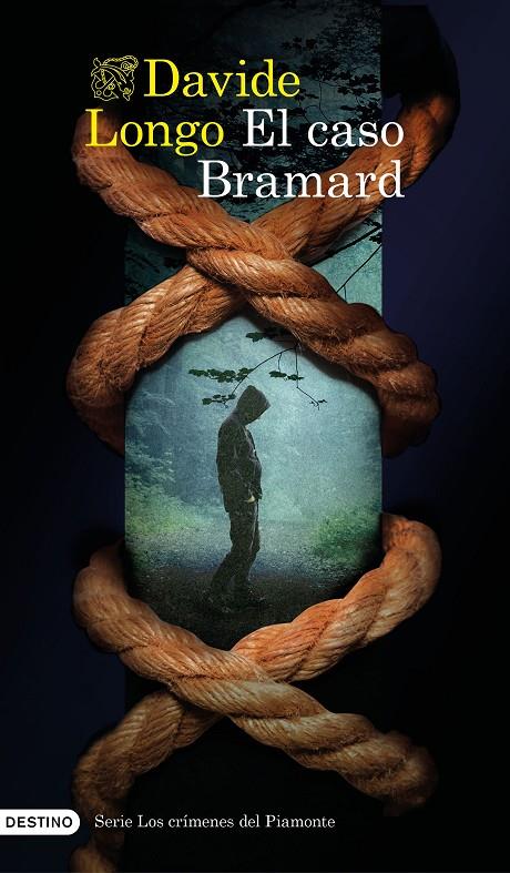 EL CASO BRAMARD (SERIE LOS CRÍMENES DEL PIAMONTE 1) | 9788423361045 | LONGO, DAVIDE | Llibreria Ombra | Llibreria online de Rubí, Barcelona | Comprar llibres en català i castellà online