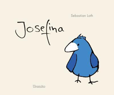 JOSEFINA | 9788416773152 | LOTH, SEBASTIAN | Llibreria Ombra | Llibreria online de Rubí, Barcelona | Comprar llibres en català i castellà online