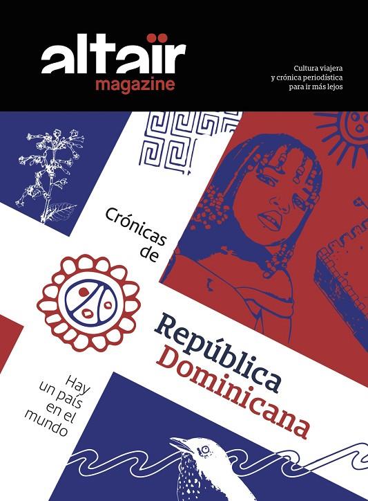 CRÓNICAS DE REPÚBLICA DOMINICANA | 9788494896224 | VARIOS AUTORES | Llibreria Ombra | Llibreria online de Rubí, Barcelona | Comprar llibres en català i castellà online