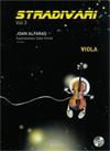 STRADIVARI - VIOLA 3 | 9788415381075 | ALFARAS CALVO, JOAN | Llibreria Ombra | Llibreria online de Rubí, Barcelona | Comprar llibres en català i castellà online