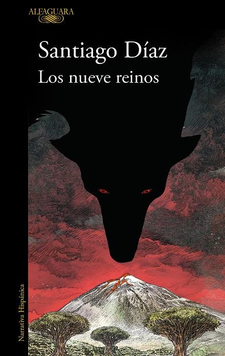 LOS NUEVE REINOS | 9788420477428 | DÍAZ, SANTIAGO | Llibreria Ombra | Llibreria online de Rubí, Barcelona | Comprar llibres en català i castellà online