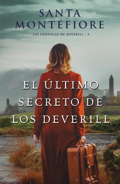 EL ÚLTIMO SECRETO DE LOS DEVERILL | 9788416327782 | MONTEFIORE, SANTA | Llibreria Ombra | Llibreria online de Rubí, Barcelona | Comprar llibres en català i castellà online