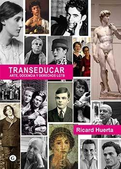 TRANSEDUCAR | 9788416491612 | RICARD HUERTA | Llibreria Ombra | Llibreria online de Rubí, Barcelona | Comprar llibres en català i castellà online