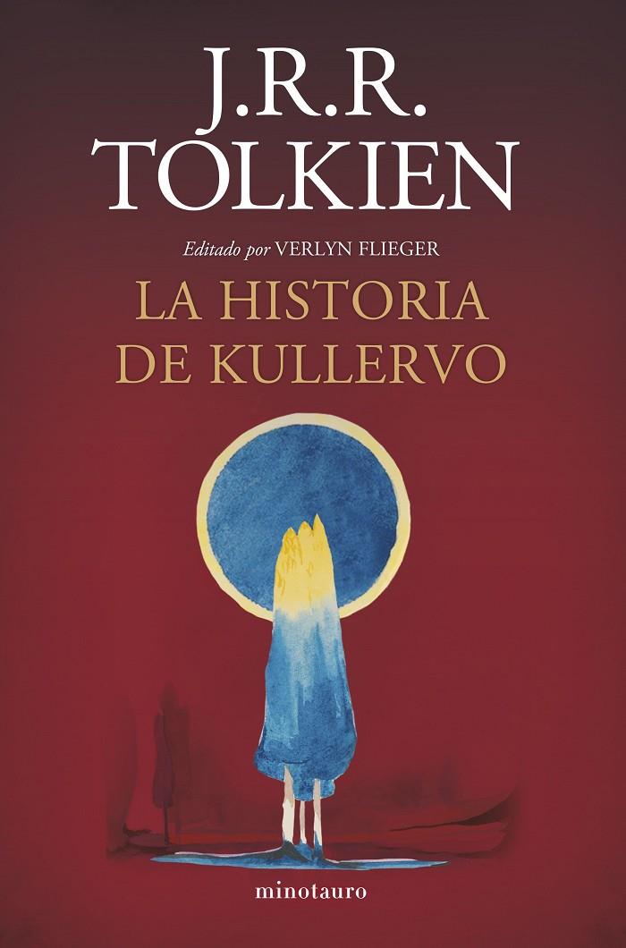 LA HISTORIA DE KULLERVO (NE) | 9788445013519 | TOLKIEN, J. R. R. | Llibreria Ombra | Llibreria online de Rubí, Barcelona | Comprar llibres en català i castellà online