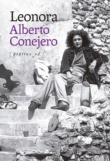 LEONORA | 9788418998928 | CONEJERO, ALBERTO | Llibreria Ombra | Llibreria online de Rubí, Barcelona | Comprar llibres en català i castellà online