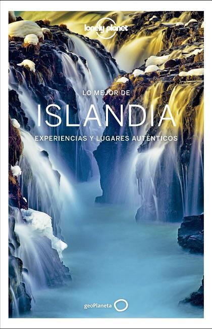 LO MEJOR DE ISLANDIA 1 | 9788408207887 | HARDING, PAUL/AVERBUCK, ALEXIS/BAIN, CAROLYN/BREMNER, JADE/DIXON, BELINDA | Llibreria Ombra | Llibreria online de Rubí, Barcelona | Comprar llibres en català i castellà online