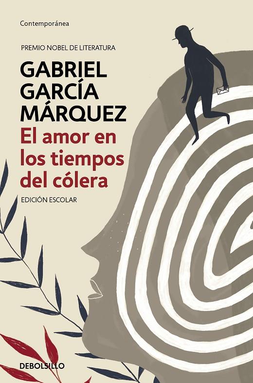 EL AMOR EN LOS TIEMPOS DEL CÓLERA (EDICIÓN ESCOLAR) | 9788466347297 | GARCÍA MÁRQUEZ, GABRIEL | Llibreria Ombra | Llibreria online de Rubí, Barcelona | Comprar llibres en català i castellà online