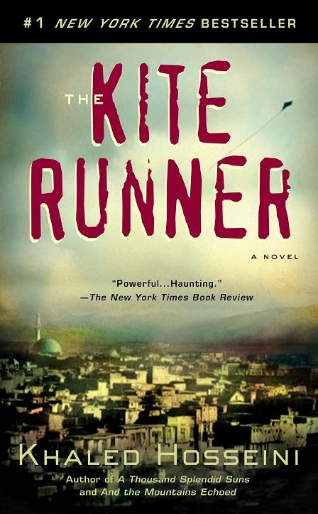 KITE RUNNER | 9781594632204 | HOSSEINI KHALED | Llibreria Ombra | Llibreria online de Rubí, Barcelona | Comprar llibres en català i castellà online