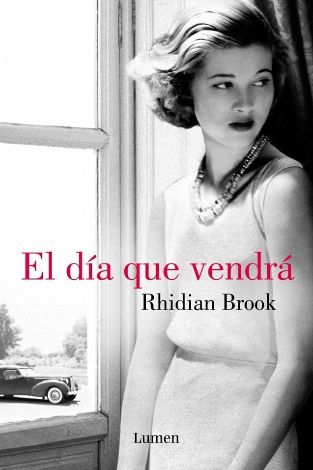 EL DÍA QUE VENDRÁ | 9788426400093 | BROOK,RHIDIAN | Llibreria Ombra | Llibreria online de Rubí, Barcelona | Comprar llibres en català i castellà online