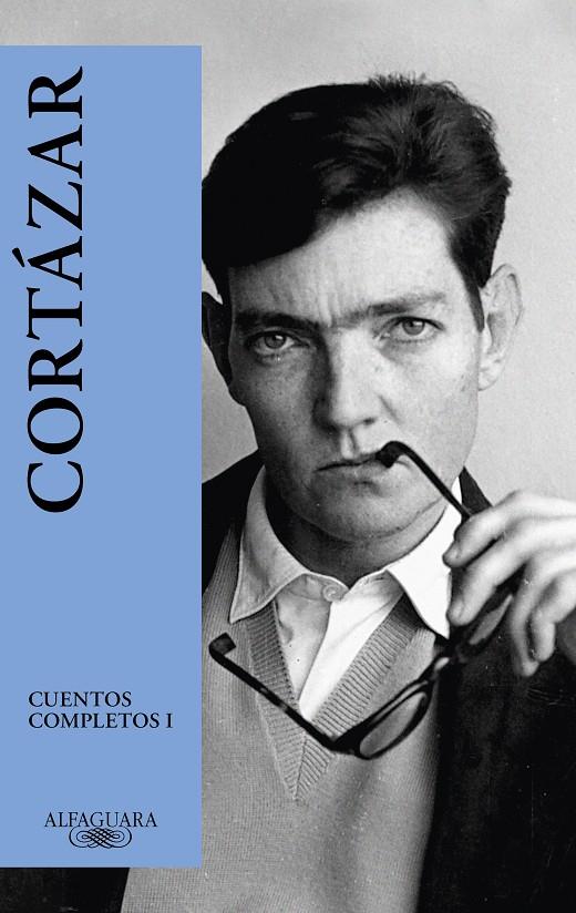 CUENTOS COMPLETOS I | 9788420477725 | CORTÁZAR, JULIO | Llibreria Ombra | Llibreria online de Rubí, Barcelona | Comprar llibres en català i castellà online