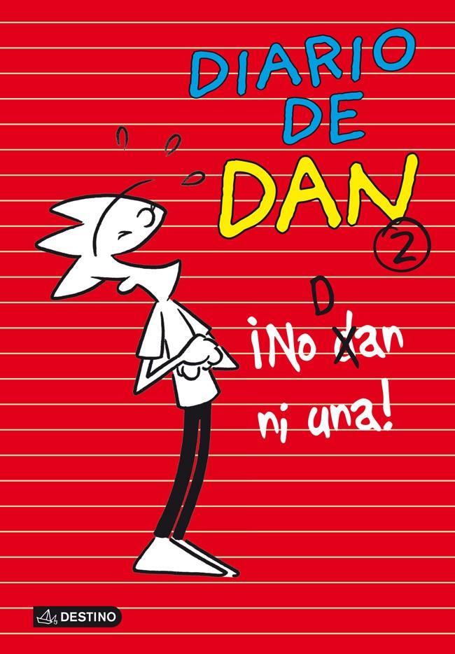 ¡NO DAN NI UNA! | 9788408113348 | IVÁN LEDESMA GARCÍA | Llibreria Ombra | Llibreria online de Rubí, Barcelona | Comprar llibres en català i castellà online