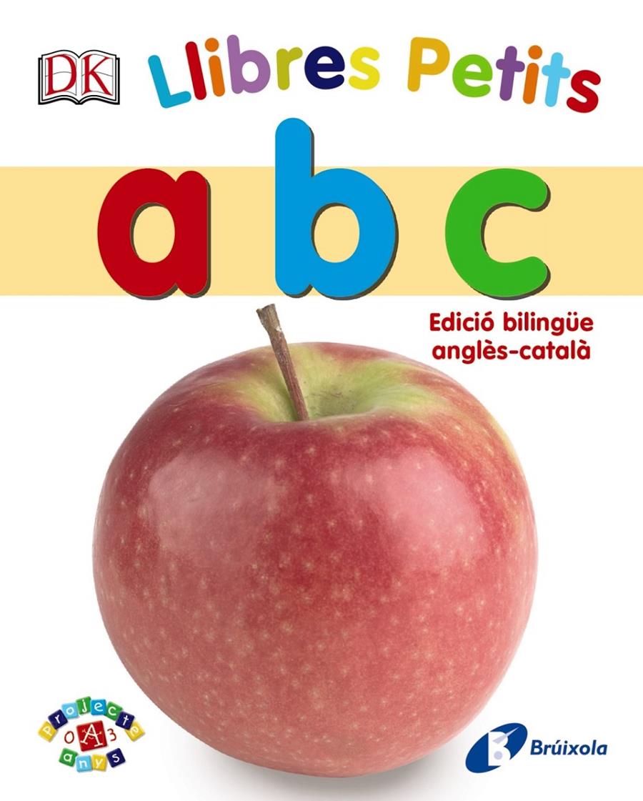 LLIBRES PETITS. A B C | 9788499067766 | VARIOS | Llibreria Ombra | Llibreria online de Rubí, Barcelona | Comprar llibres en català i castellà online