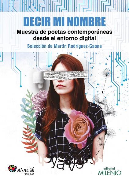 DECIR MI NOMBRE | 9788497438520 | VARIOS AUTORES | Llibreria Ombra | Llibreria online de Rubí, Barcelona | Comprar llibres en català i castellà online