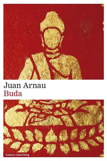 BUDA | 9788419392527 | ARNAU, JUAN | Llibreria Ombra | Llibreria online de Rubí, Barcelona | Comprar llibres en català i castellà online