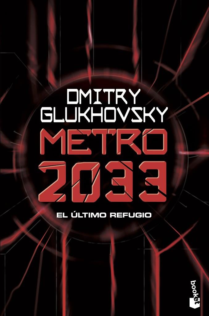 METRO 2033 | 9788445006900 | GLUKHOVSKY, DMITRY | Llibreria Ombra | Llibreria online de Rubí, Barcelona | Comprar llibres en català i castellà online