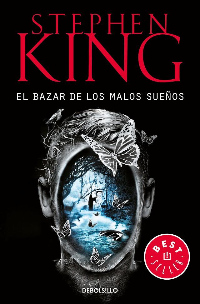 EL BAZAR DE LOS MALOS SUEÑOS | 9788466343053 | STEPHEN KING | Llibreria Ombra | Llibreria online de Rubí, Barcelona | Comprar llibres en català i castellà online