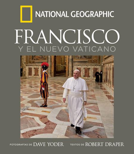 FRANCISCO Y EL NUEVO VATICANO | 9788482984612 | DRAPER , ROBERT | Llibreria Ombra | Llibreria online de Rubí, Barcelona | Comprar llibres en català i castellà online