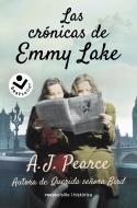 LAS CRÓNICAS DE EMMY LAKE. QUERIDA SEÑORA BIRD 2 | 9788418850684 | PEARCE, A.J. | Llibreria Ombra | Llibreria online de Rubí, Barcelona | Comprar llibres en català i castellà online