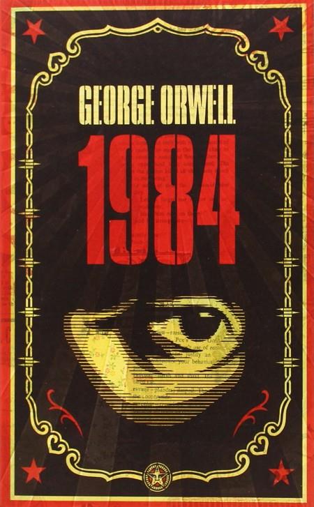 1984 | 9780141036144 | ORWELL, GEORGE | Llibreria Ombra | Llibreria online de Rubí, Barcelona | Comprar llibres en català i castellà online