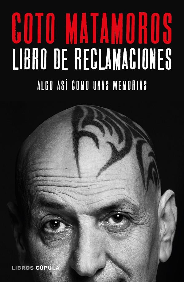 LIBRO DE RECLAMACIONES | 9788448024208 | MATAMOROS HERNÁNDEZ, JOSÉ ANTONIO | Llibreria Ombra | Llibreria online de Rubí, Barcelona | Comprar llibres en català i castellà online