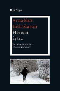 HIVERN ARTIC | 9788482645803 | INDRIDASON , ARNALDUR | Llibreria Ombra | Llibreria online de Rubí, Barcelona | Comprar llibres en català i castellà online